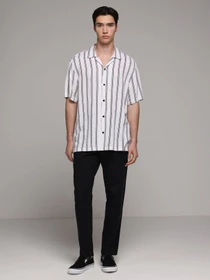 Брюки Colin’s модель CL1078470_Q1.V1_BLK Фото