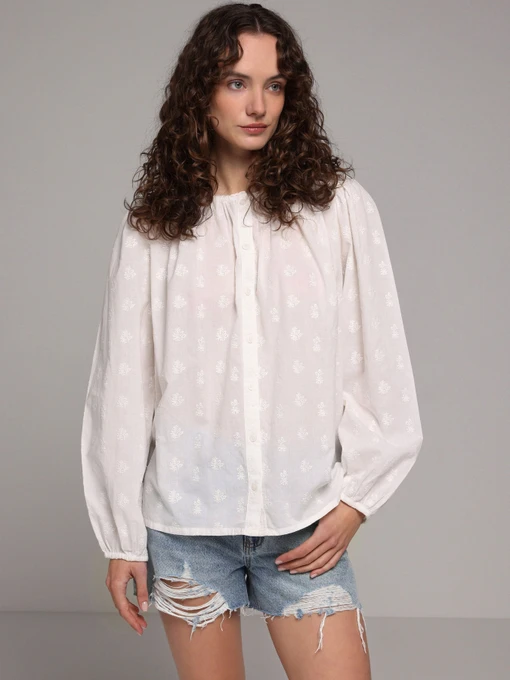 Сорочки Colin’s модель CL1078945_Q1.V1_WHT Фото