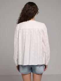 Сорочки Colin’s модель CL1078945_Q1.V1_WHT Фото