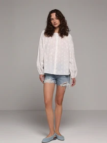 Сорочки Colin’s модель CL1078945_Q1.V1_WHT Фото