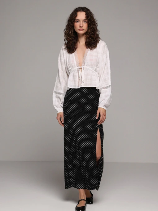 Спідниці Colin’s модель CL1079944_Q1.V1_BLK Фото