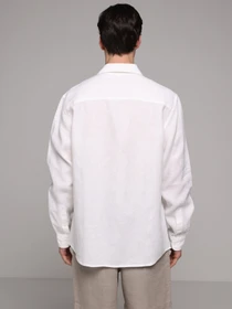 Сорочки Colin’s модель CL1080090_Q1.V1_WHT Фото