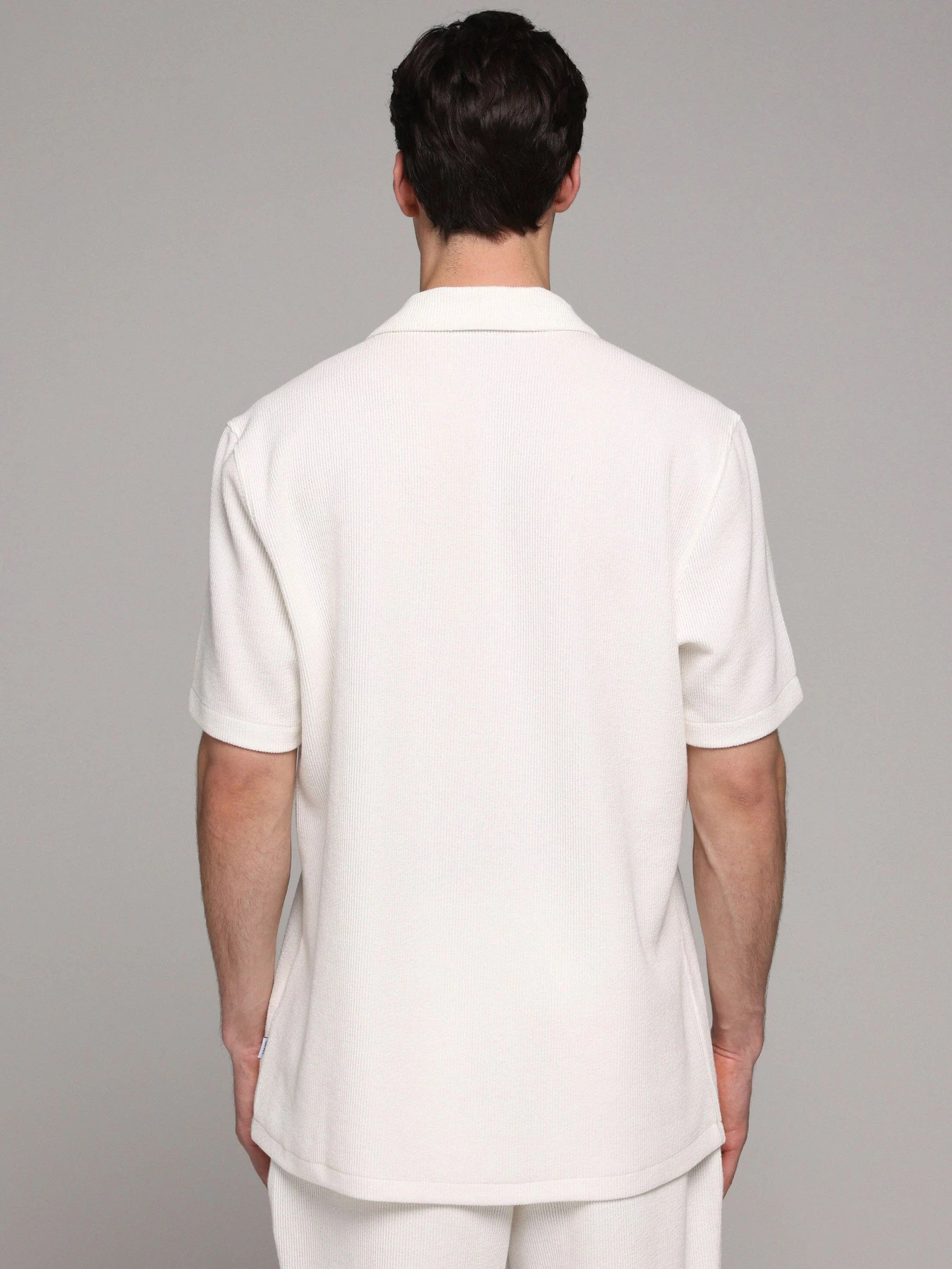 Сорочки Colin’s модель CL1078406_Q1.V1_WHT Фото