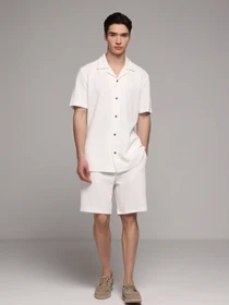 Сорочки Colin’s модель CL1078406_Q1.V1_WHT Фото
