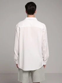Сорочки Colin’s модель CL1080589_Q1.V1_WHT Фото