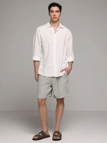 Сорочки Colin’s модель CL1080589_Q1.V1_WHT Фото