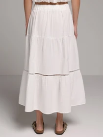 Спідниці Colin’s модель CL1080371_Q1.V1_WHT Фото