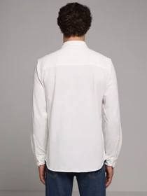 Сорочки Colin’s модель CL1083061_Q1.V1_WHT Фото