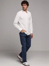 Сорочки Colin’s модель CL1083061_Q1.V1_WHT Фото