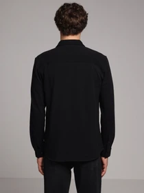 Сорочки Colin’s модель CL1083061_Q1.V1_BLK Фото