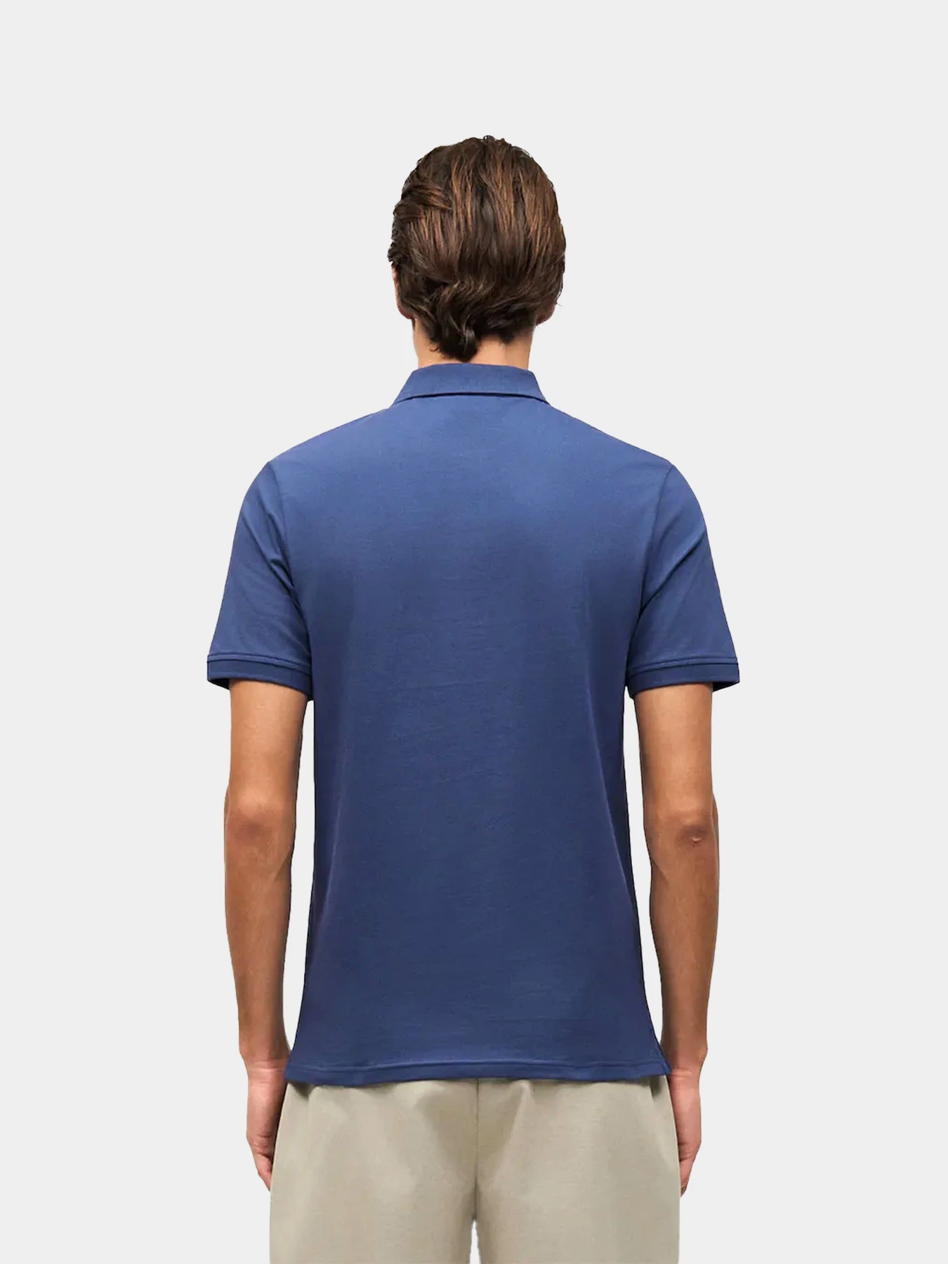 Футболки і поло Lyle & Scott модель SP400VOGT-Y125 Фото