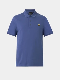 Футболки і поло Lyle & Scott модель SP400VOGT-Y125 Фото