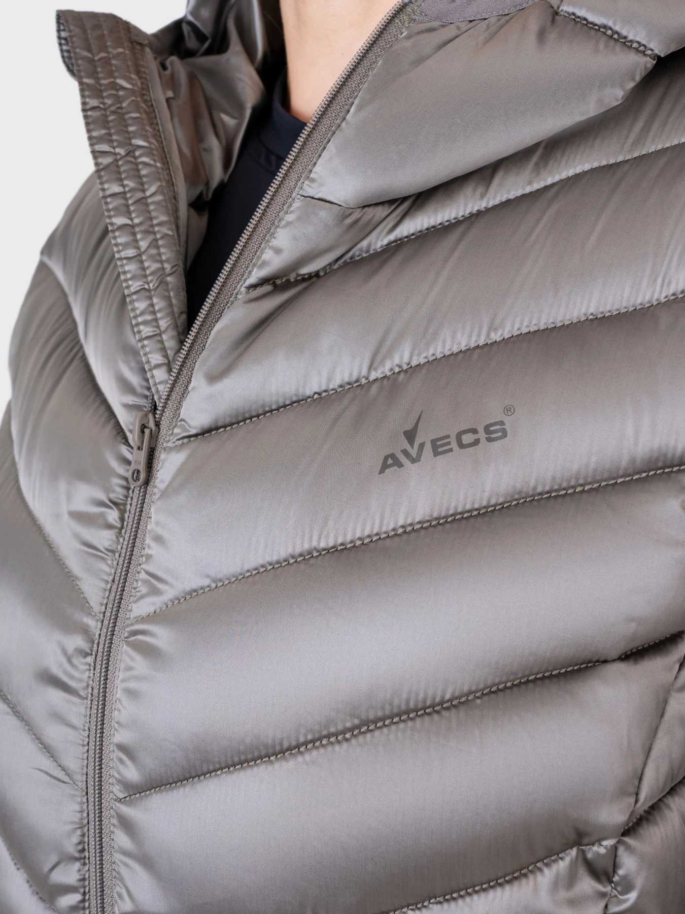 Куртки та дублянки AVECS модель 50226-15 Куртки та дублянки AVECS модель 50226-15 Фото