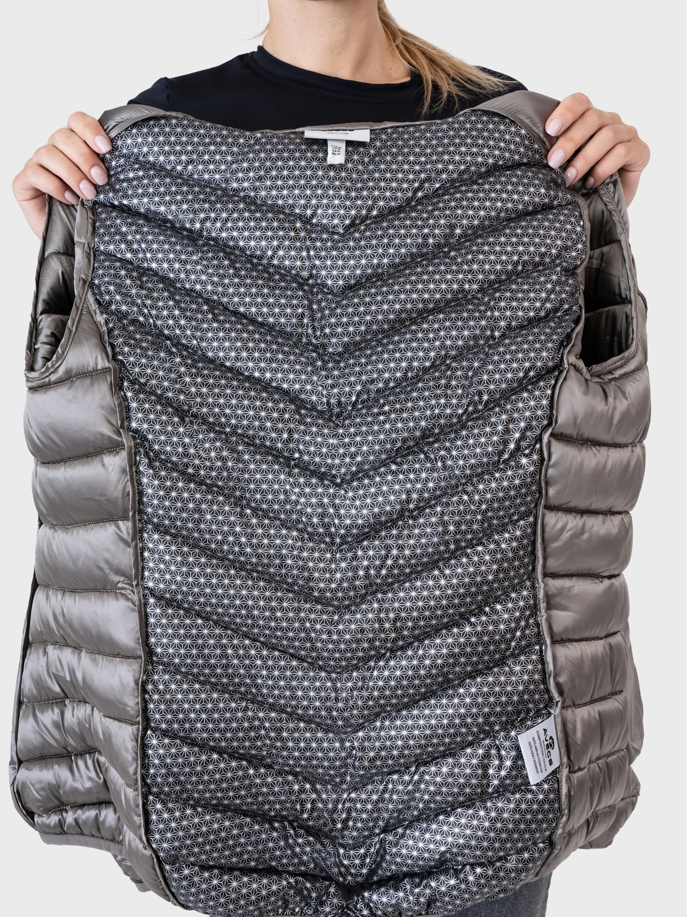 Куртки та дублянки AVECS модель 50226-15 Куртки та дублянки AVECS модель 50226-15 Фото