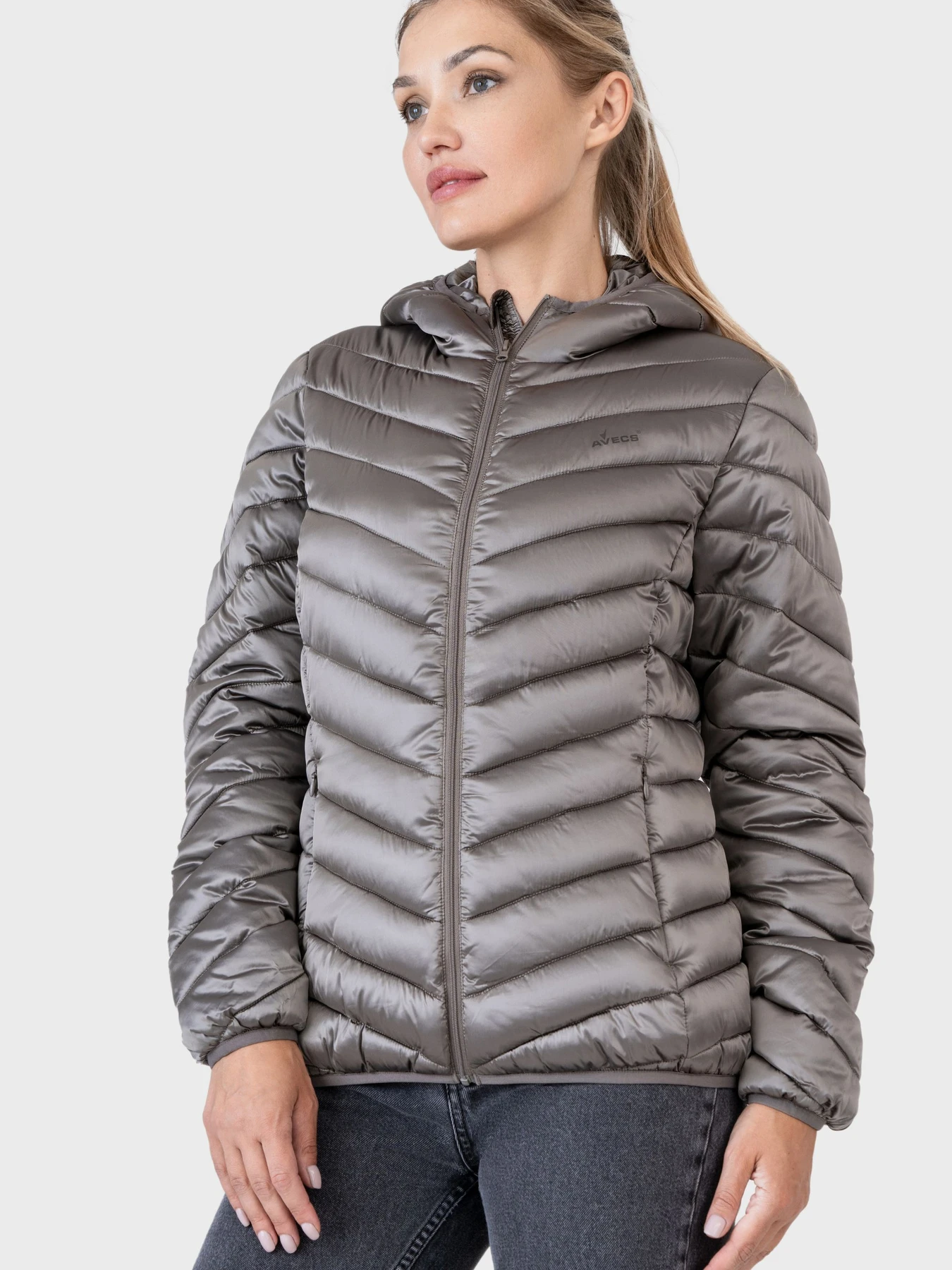 Куртки та дублянки AVECS модель 50226-15 Куртки та дублянки AVECS модель 50226-15 Фото