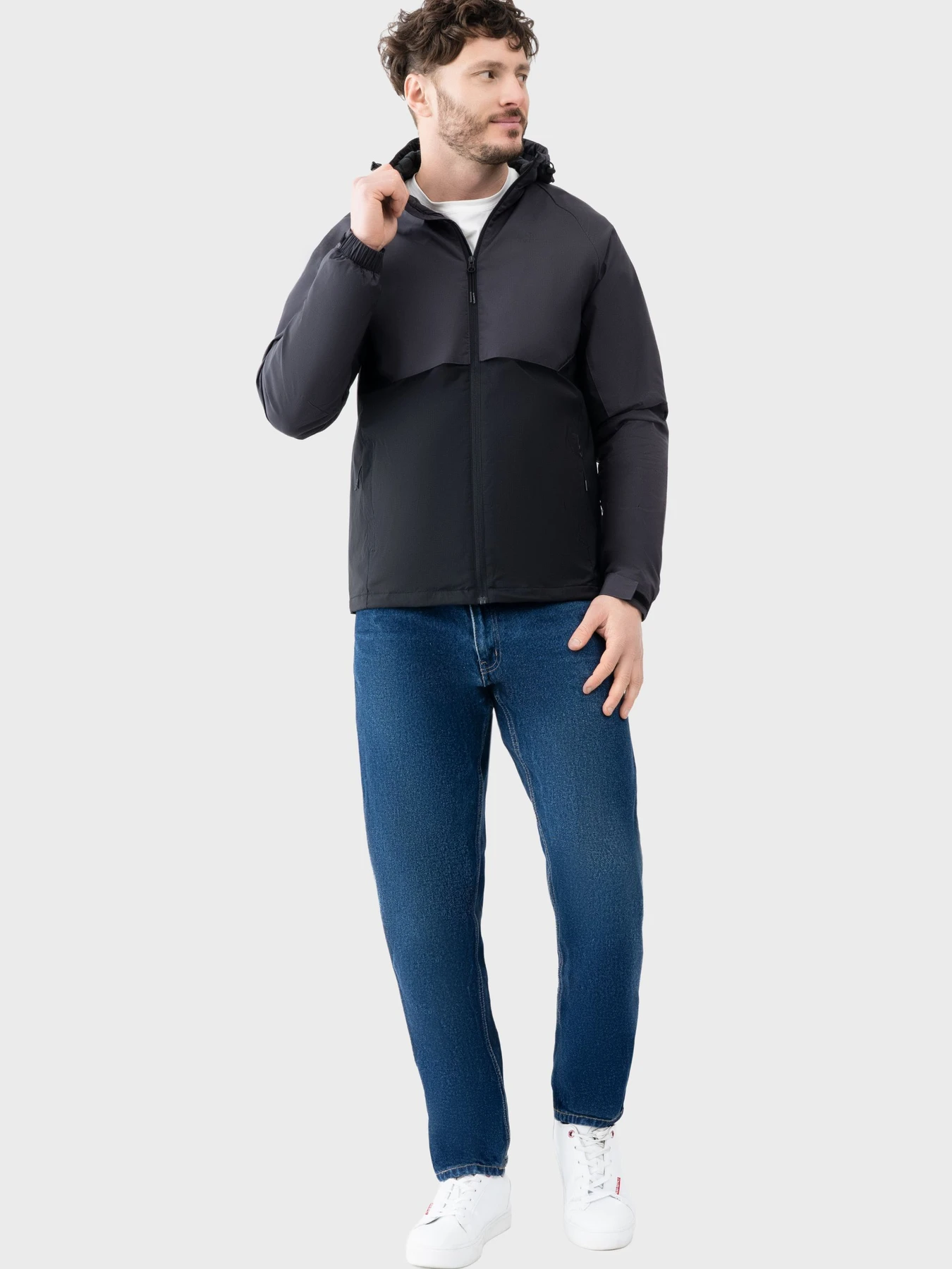 Куртки и дубленки AVECS модель 50565-17 Куртки и дубленки AVECS модель 50565-17 Фото