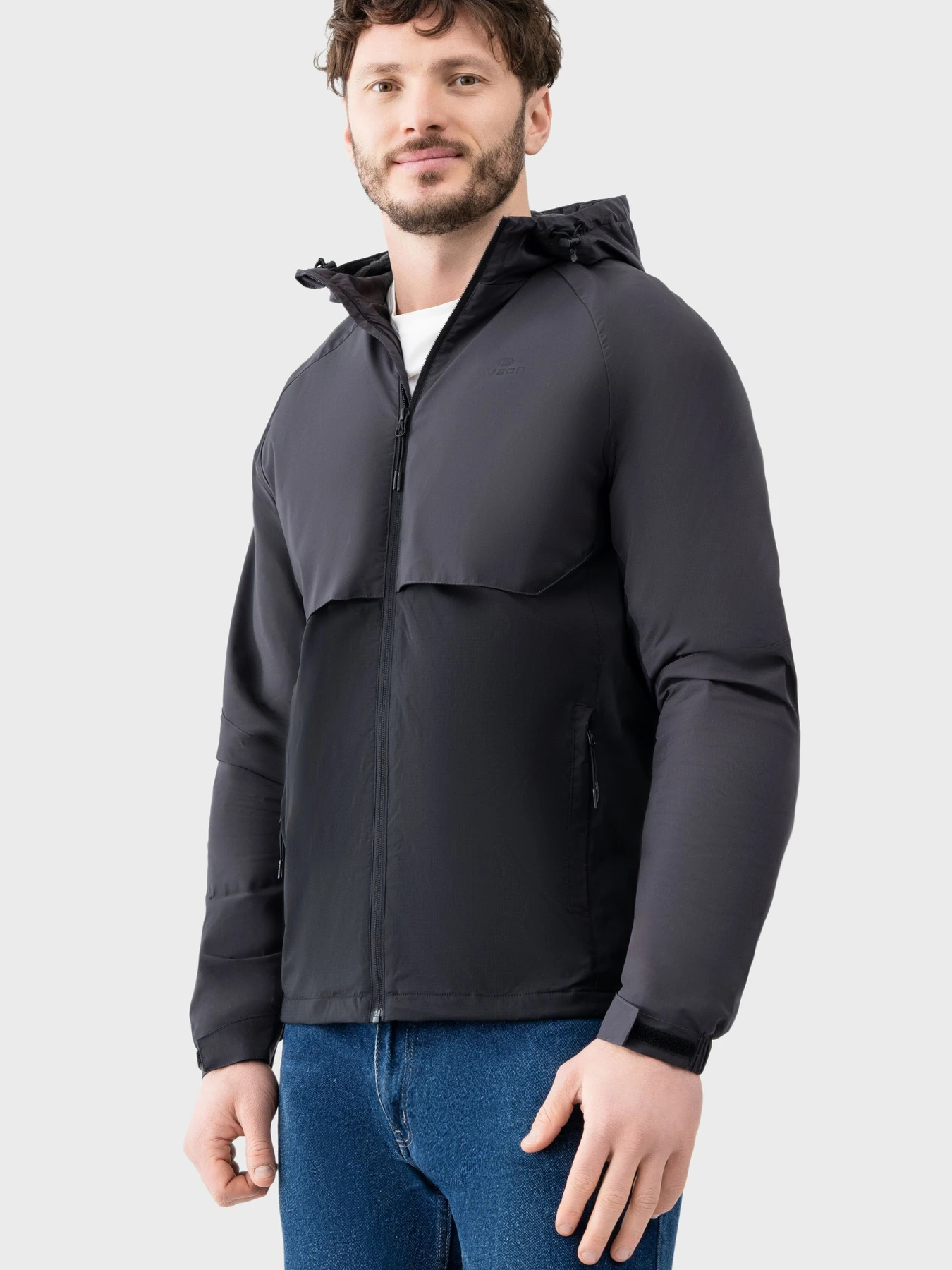 Куртки и дубленки AVECS модель 50565-17 Куртки и дубленки AVECS модель 50565-17 Фото