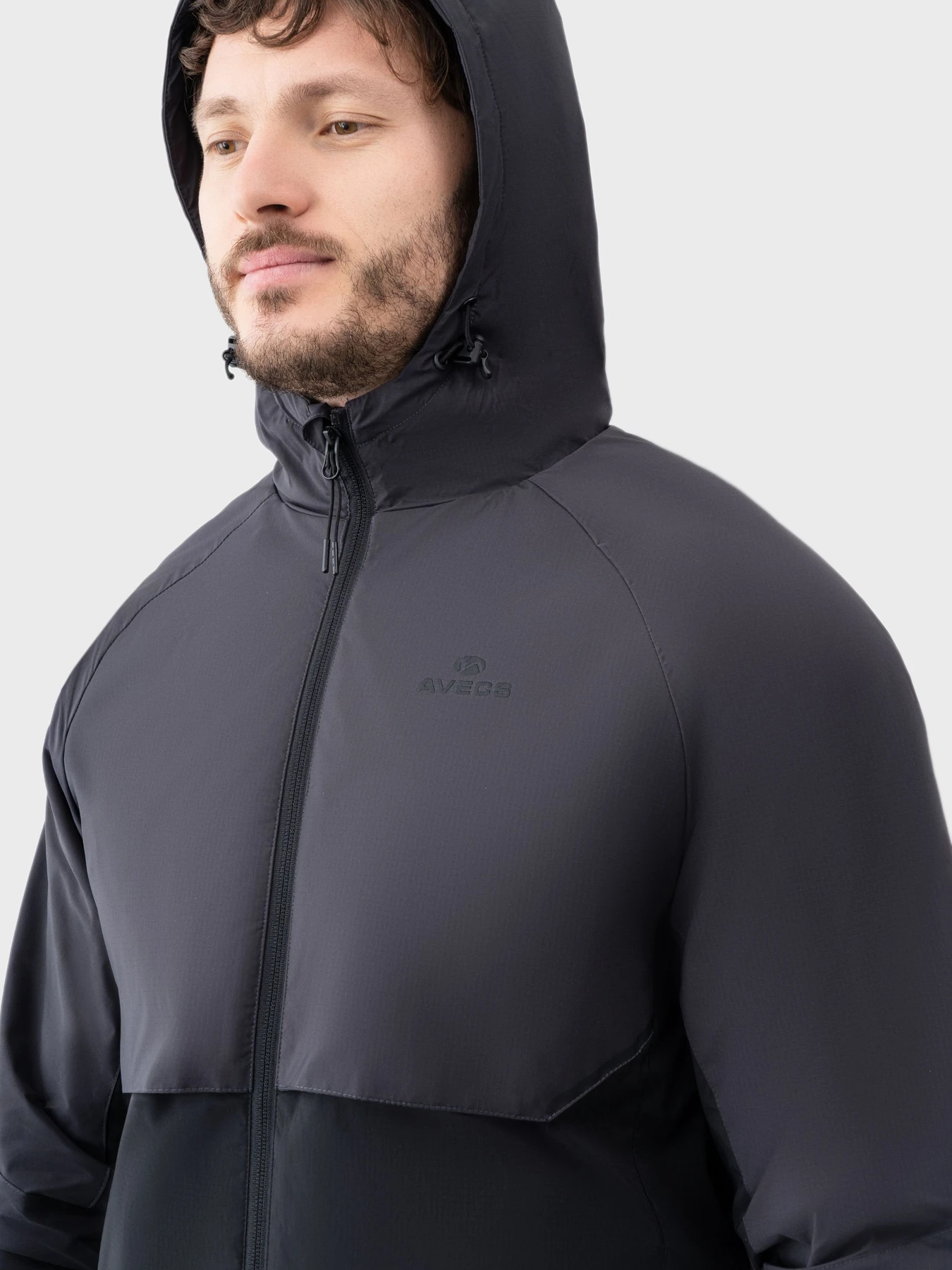 Куртки и дубленки AVECS модель 50565-17 Куртки и дубленки AVECS модель 50565-17 Фото
