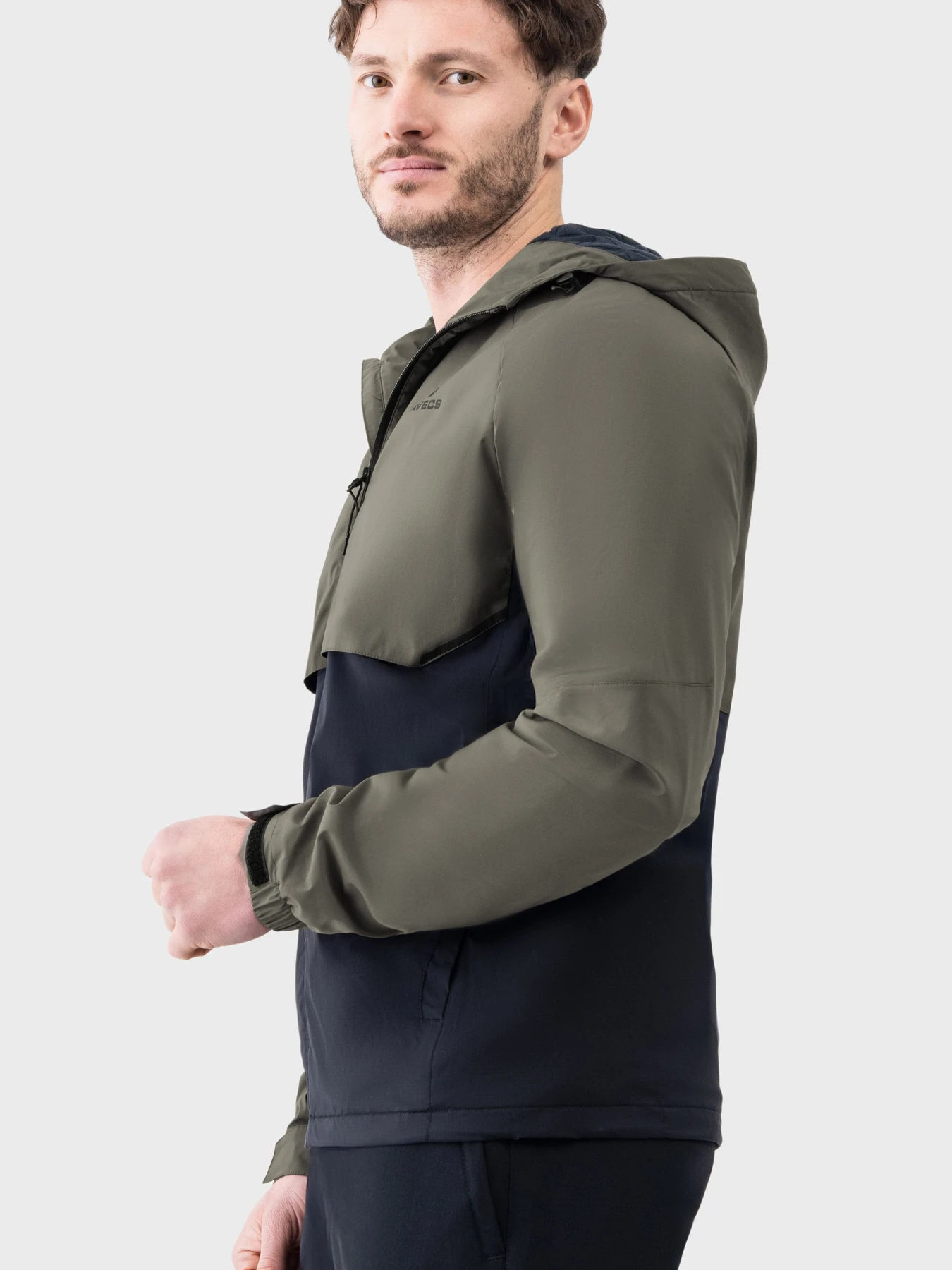 Куртки и дубленки AVECS модель 50565-27 Куртки и дубленки AVECS модель 50565-27 Фото