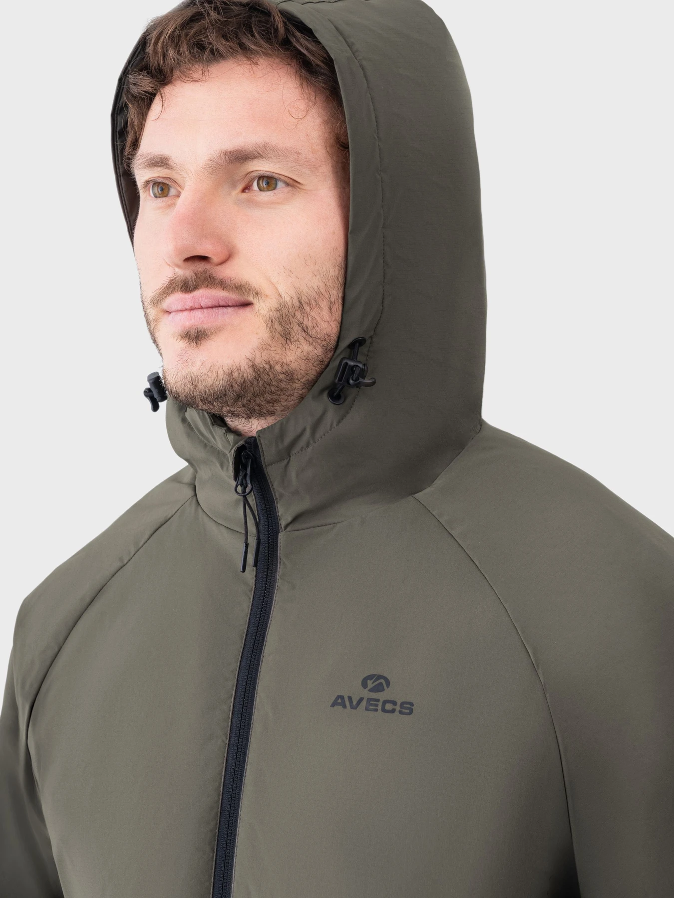 Куртки и дубленки AVECS модель 50565-27 Куртки и дубленки AVECS модель 50565-27 Фото
