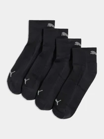 Носки и гольфы PUMA Unisex Running Quarter модель 952096 Фото