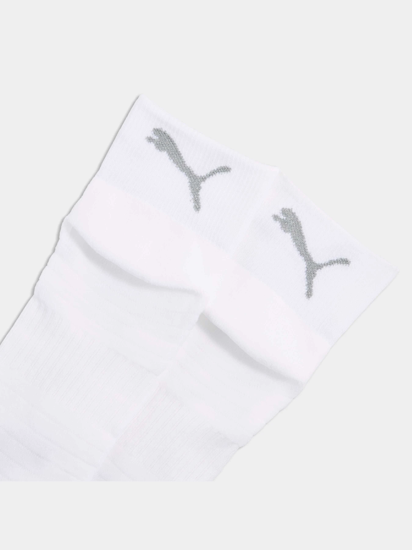 Шкарпетки та гольфи PUMA Unisex Running Quarter модель 952096 Шкарпетки та гольфи PUMA Unisex Running Quarter модель 952096 Фото