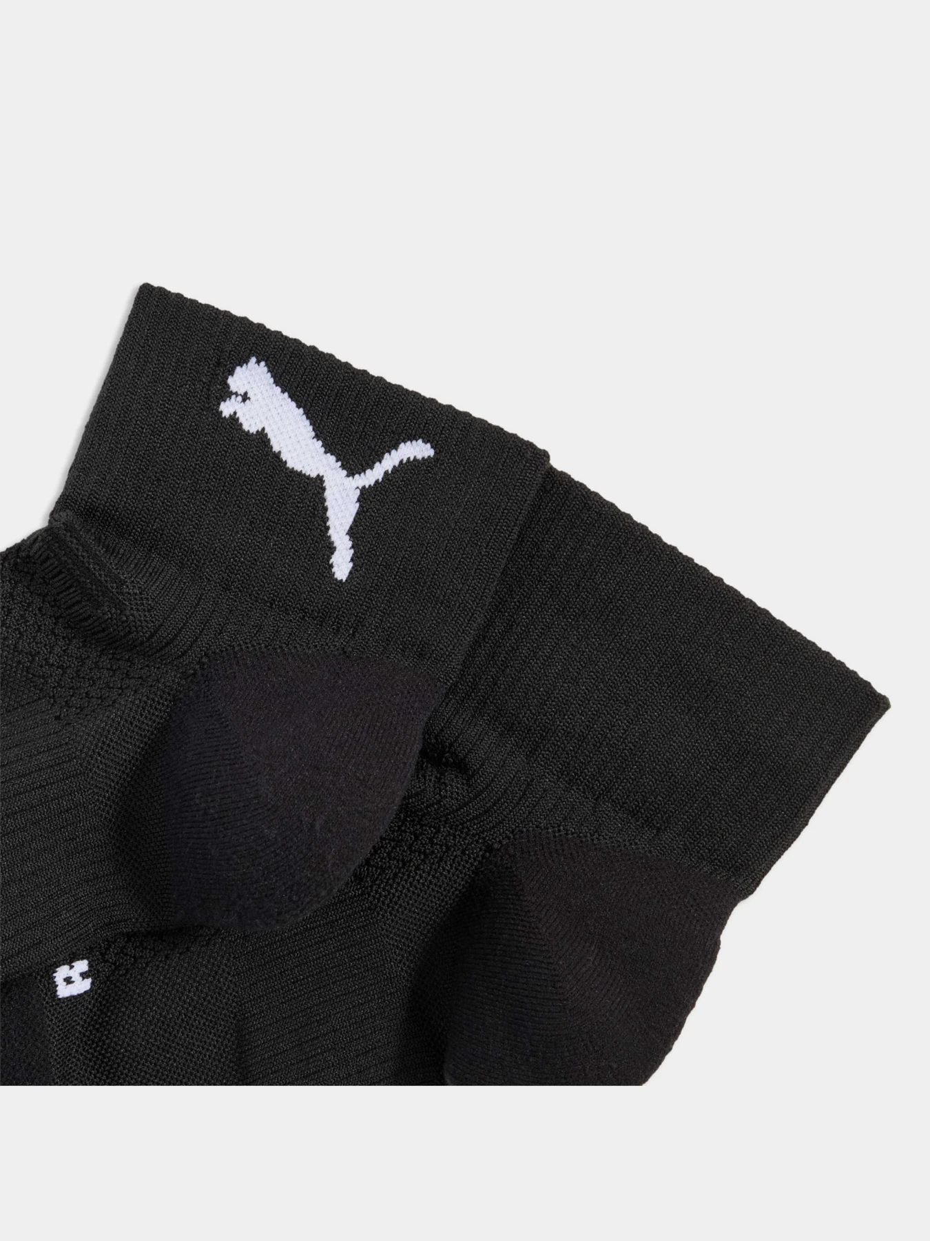 Носки и гольфы PUMA Unisex Elite Running Qu модель 952095 Фото