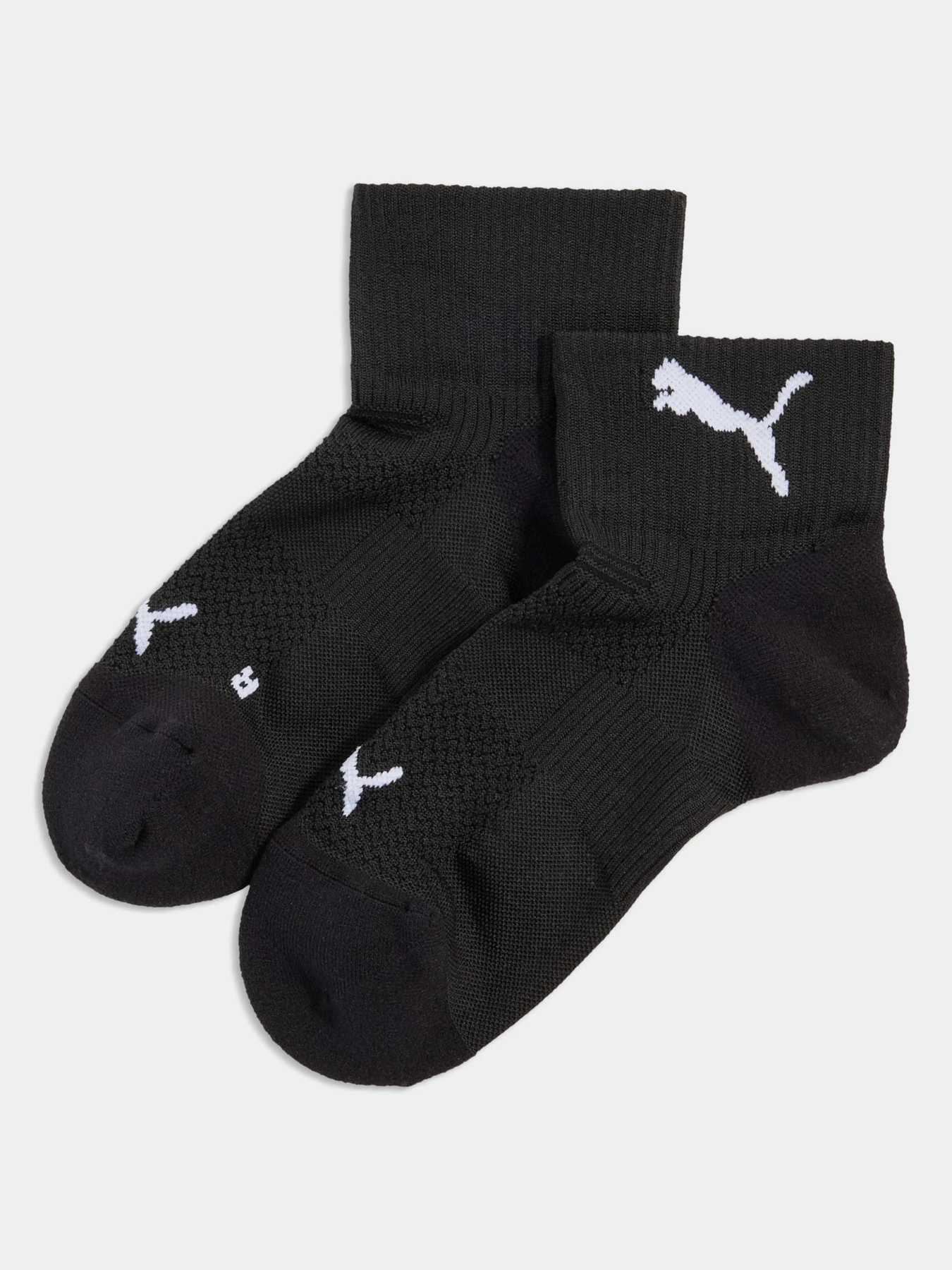 Носки и гольфы PUMA Unisex Elite Running Qu модель 952095 Фото
