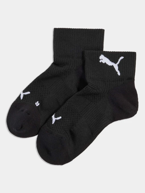 Носки и гольфы PUMA Unisex Elite Running Qu модель 952095 Фото