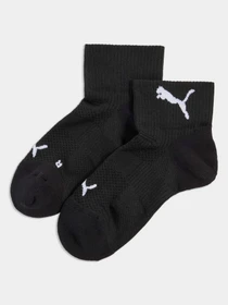 Шкарпетки та гольфи PUMA Unisex Elite Running Qu модель 952095 Фото