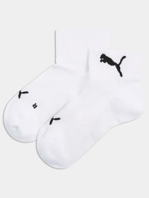 Шкарпетки та гольфи PUMA Unisex Elite Running Qu модель 952095 Фото