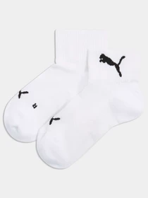 Шкарпетки та гольфи PUMA Unisex Elite Running Qu модель 952095 Фото