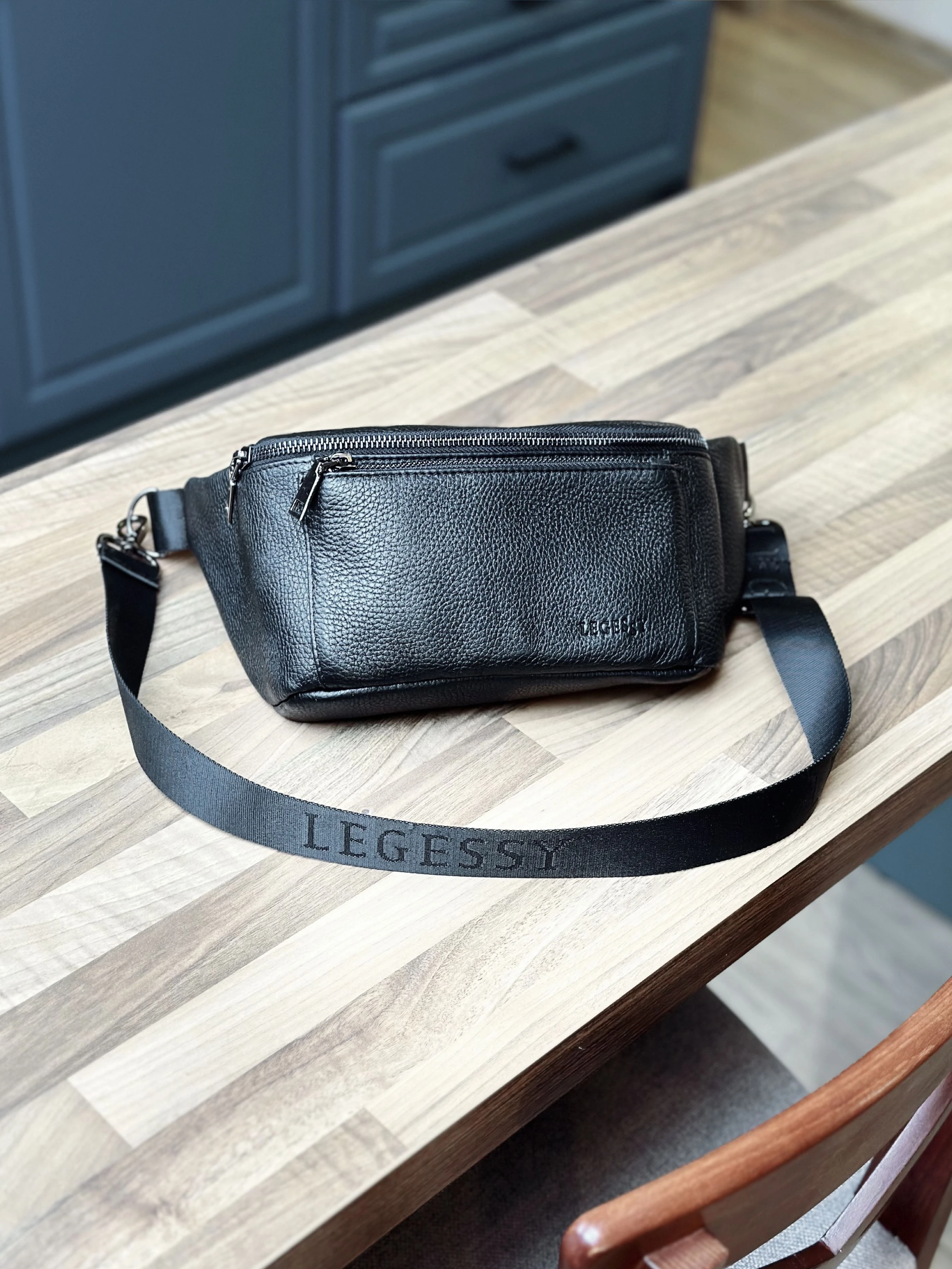 Legessy Поясна сумка фото 2