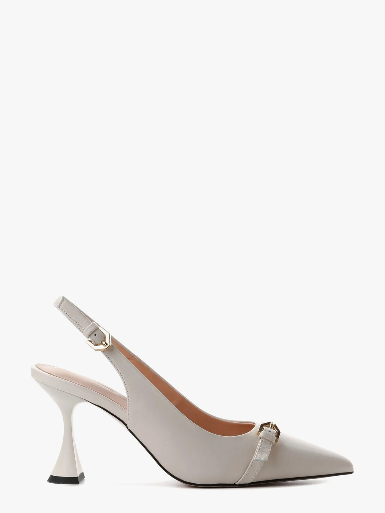 Туфли и лоферы LeBERDES модель 00000019608 Фото