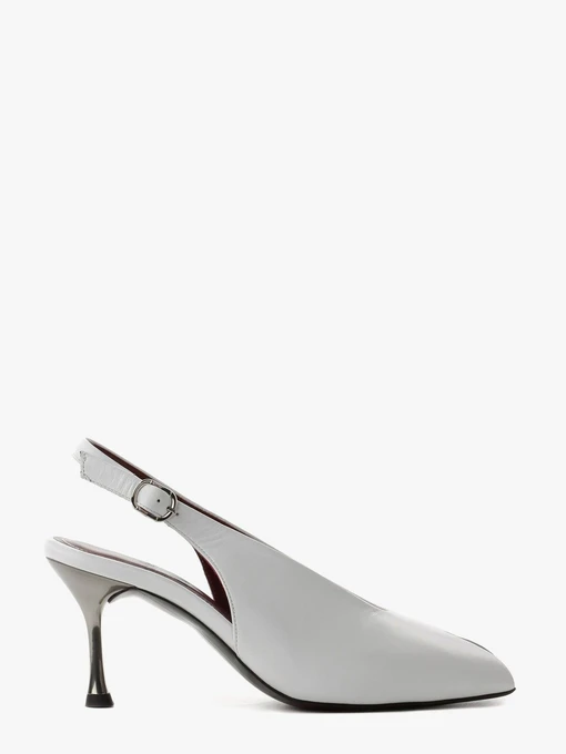 Туфли и лоферы ILVI модель 00000019791 Фото