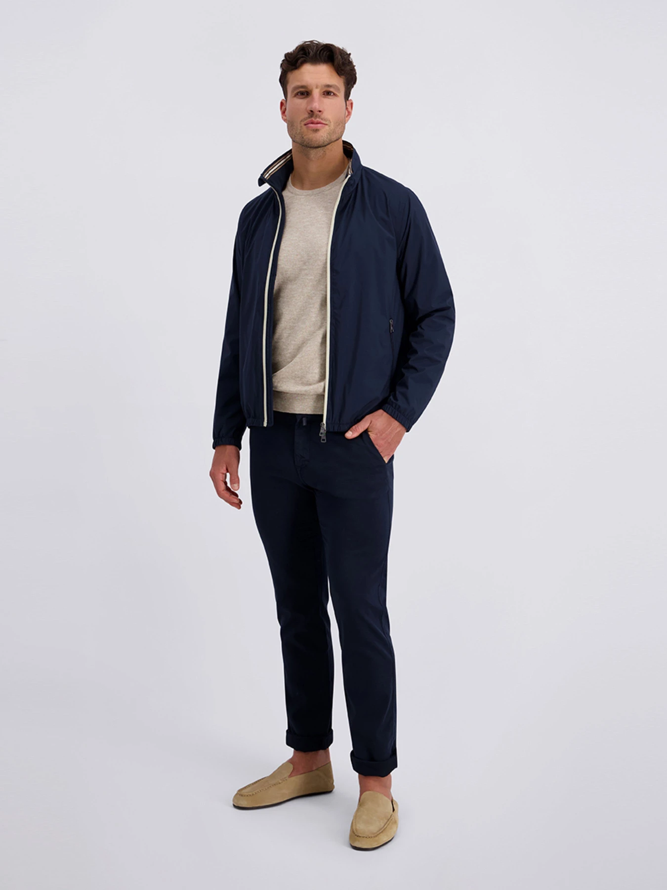 Брюки Pierre Cardin модель PC.-C3 33740.4060.6322 Фото