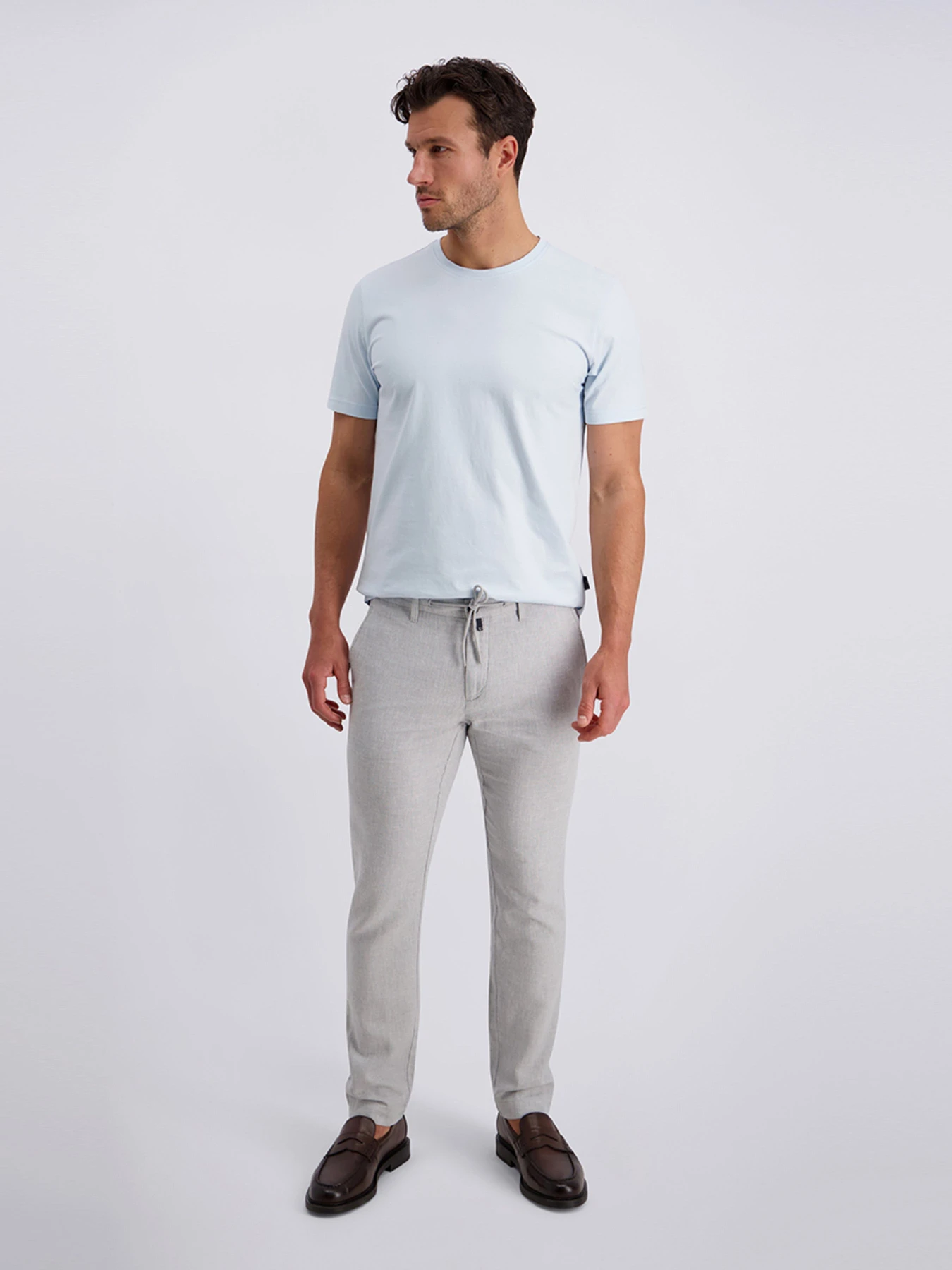 Брюки Pierre Cardin модель PC.-C3 33850.5018.9102 Брюки Pierre Cardin модель PC.-C3 33850.5018.9102 Фото