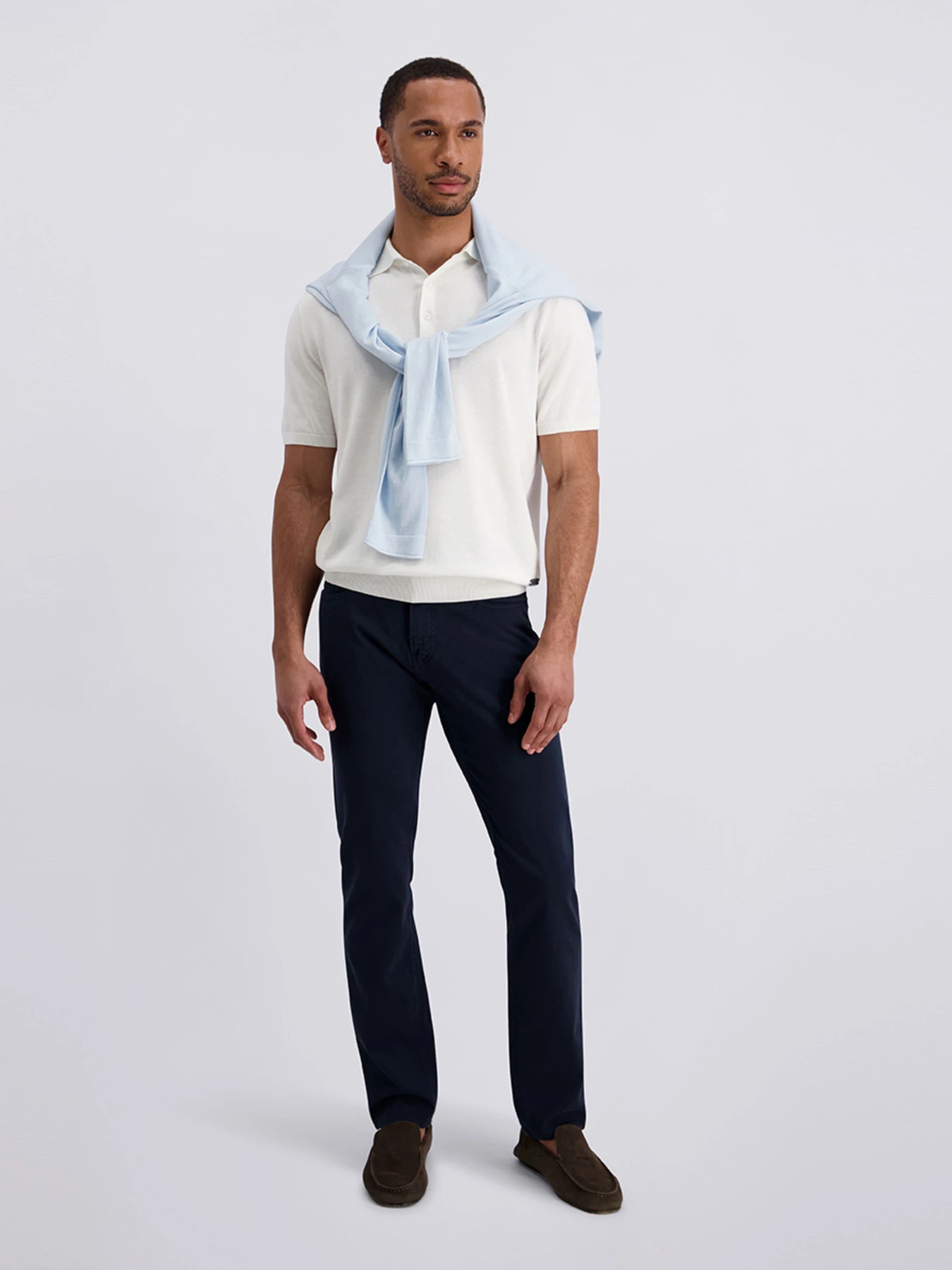 Брюки Pierre Cardin модель PC.-C3 34540.4060.6322 Брюки Pierre Cardin модель PC.-C3 34540.4060.6322 Фото