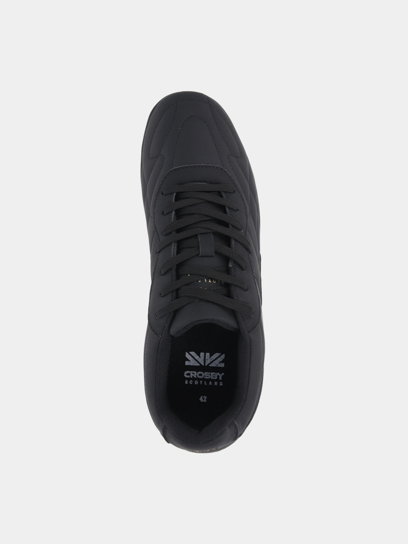 Кроссовки Crosby модель 467001/02-01-black Фото