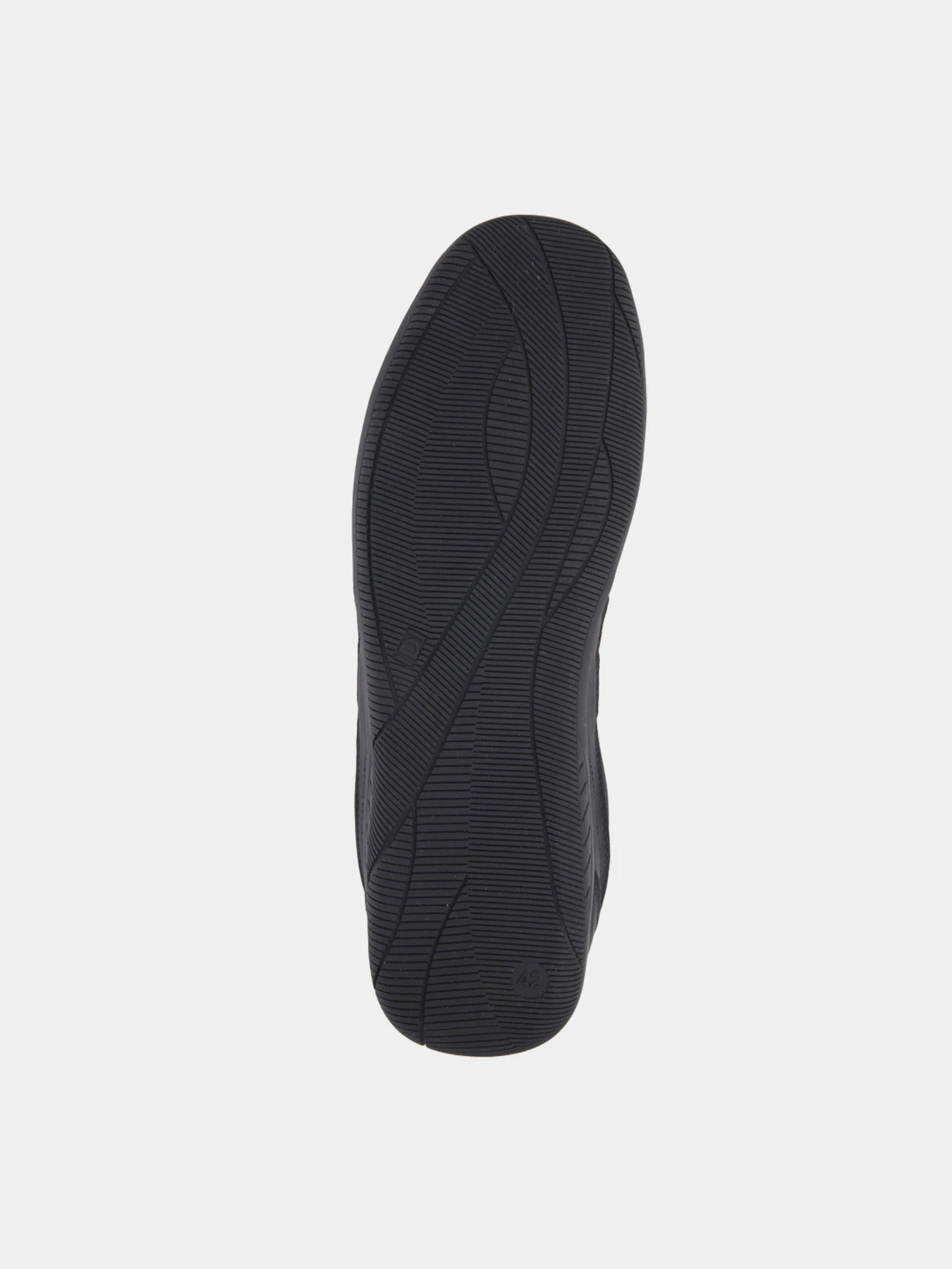 Кроссовки Crosby модель 467001/02-01-black Фото