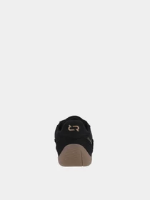 Кроссовки Crosby модель 467001/15-01W-black Фото