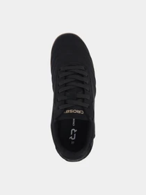 Кроссовки Crosby модель 467001/15-01W-black Фото