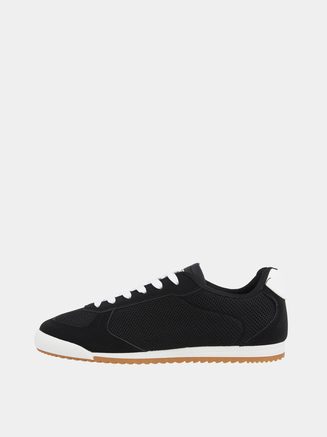 Кросівки Crosby модель 467021/01-05-black Фото