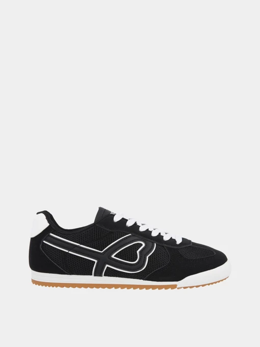 Кросівки Crosby модель 467021/01-05-black Фото