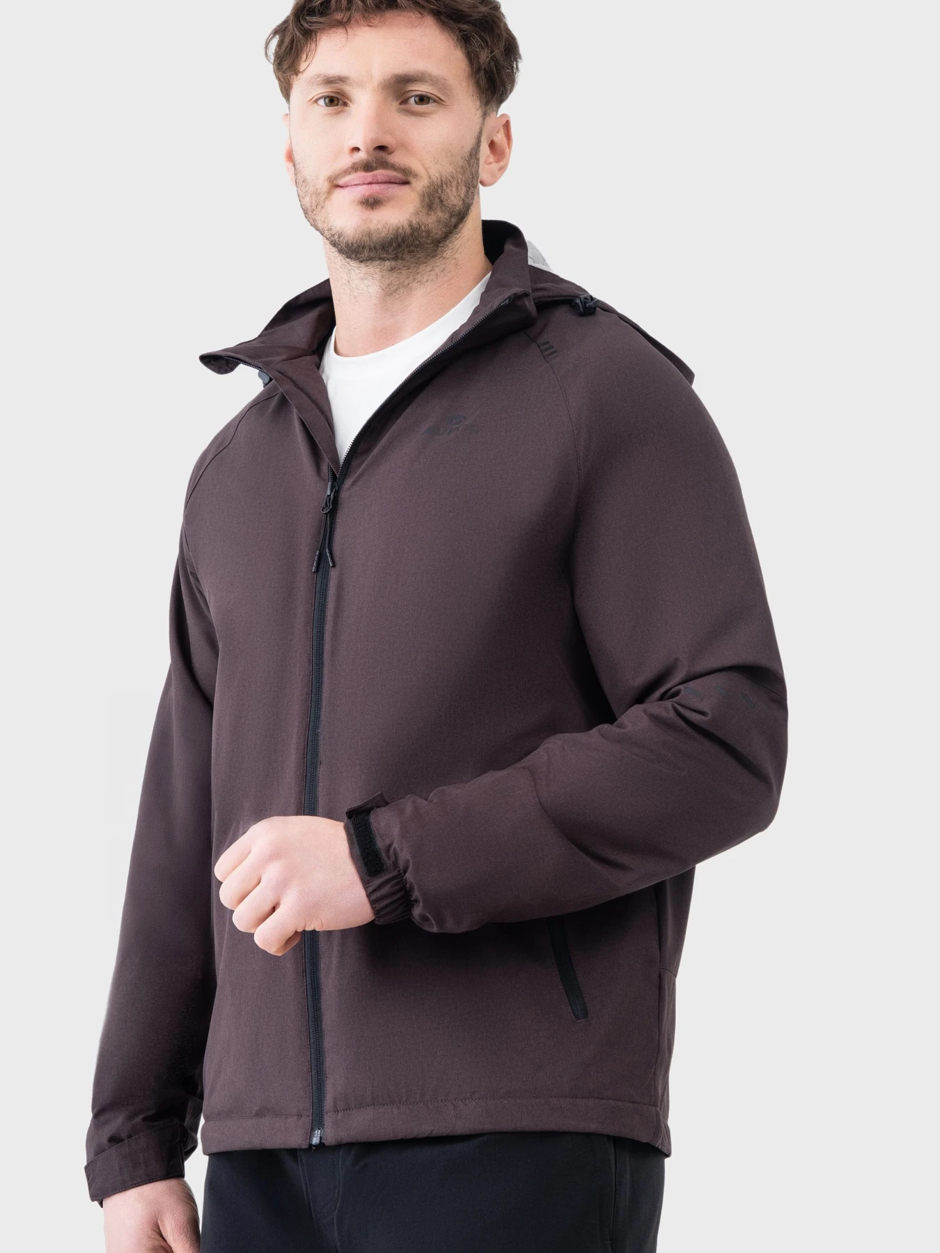 Куртки и дубленки AVECS модель 50566-52 Куртки и дубленки AVECS модель 50566-52 Фото