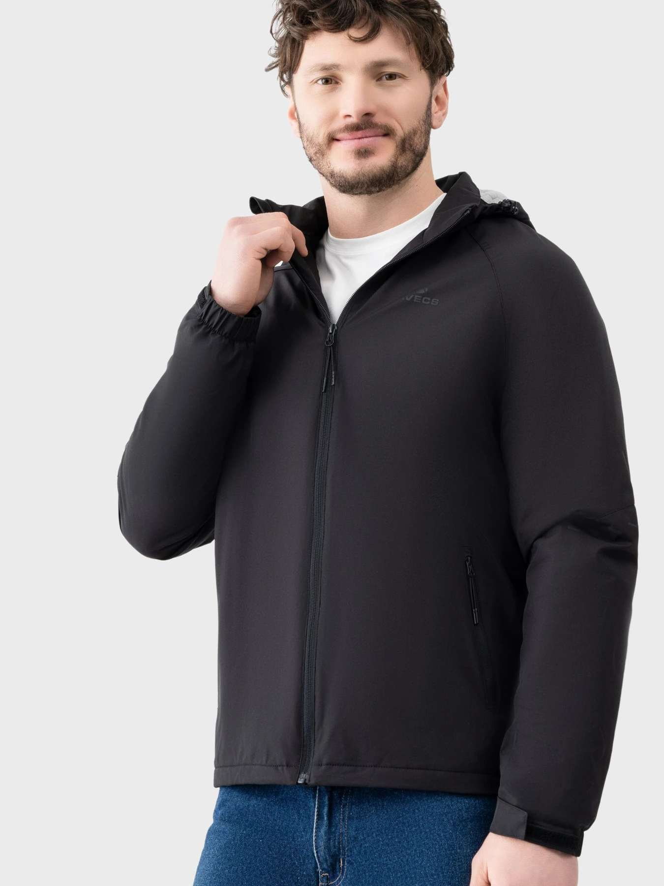 Куртки и дубленки AVECS модель 50566-1 Куртки и дубленки AVECS модель 50566-1 Фото