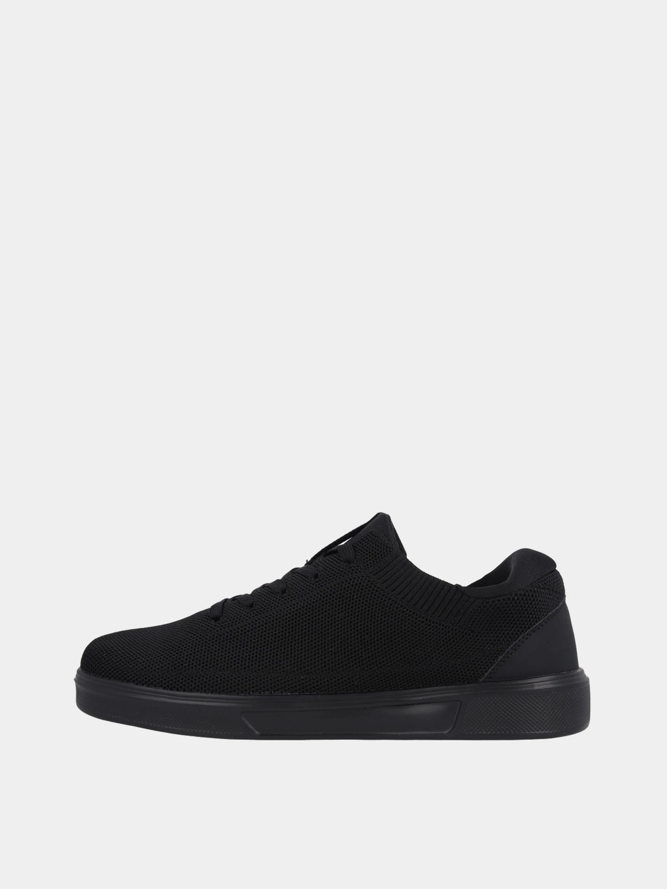 Кеди Crosby модель 467064/03-01-black Фото