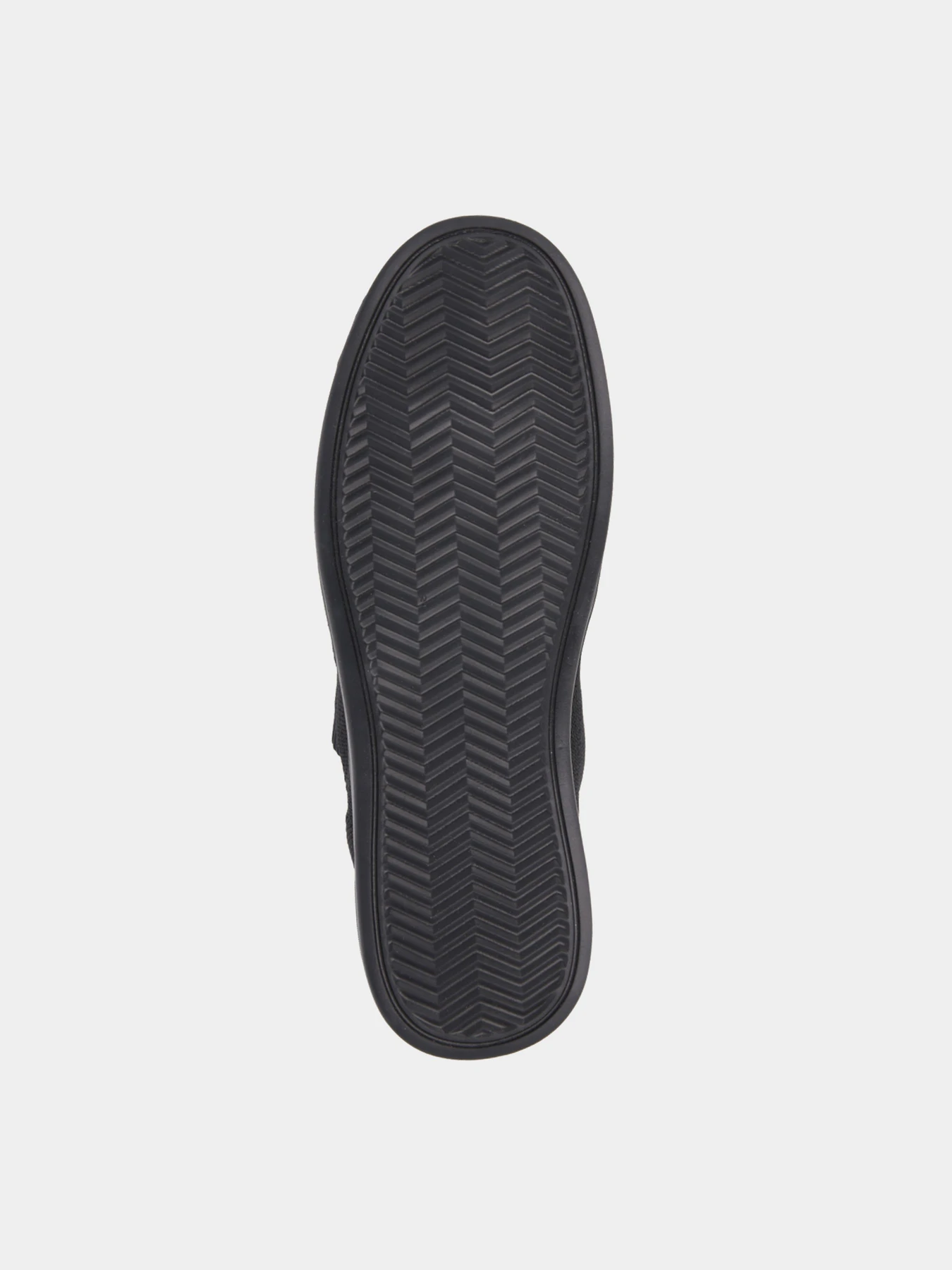 Кеди Crosby модель 467064/03-01-black Фото