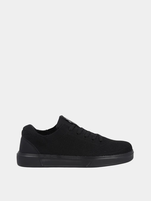 Кеды Crosby модель 467064/03-01-black Фото