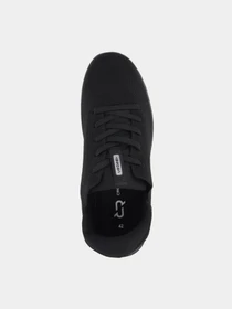 Кеди Crosby модель 467064/03-01-black Фото